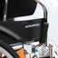 20 Inch Wheelchair Carousel 5