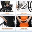 20 Inch Wheelchair Carousel 8