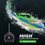 Racing Sailing Waterproof Electric Toy Boat Carousel 3