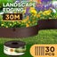 Garden Bed Edging - New Carousel 3