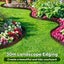 Garden Bed Edging - New Carousel 5
