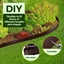 Garden Bed Edging - New Carousel 6