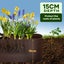 Garden Bed Edging - New Carousel 7