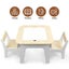 Kids Table Chair Set Carousel 4