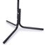 Bird Cage Hanger Stand Iron Tube Frame Parrot Budg Carousel 6