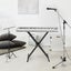 Keyboard Stand X Style Piano Holder Carousel 10