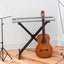 Keyboard Stand X Style Piano Holder Carousel 11
