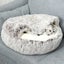 Cat Bed Winter Warm Shell Semi Enclosed Cat Litter Pet Cat Bed Puppy Cat Soft Se Carousel 7