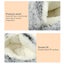 Cat Bed Winter Warm Shell Semi Enclosed Cat Litter Pet Cat Bed Puppy Cat Soft Se Carousel 8