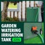 Rain Water Tank - New Carousel 5