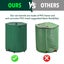 Rain Water Tank - New Carousel 7