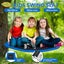 Outdoor Swing Seat Carousel 3