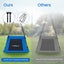 Outdoor Swing Seat Carousel 4