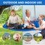 Outdoor Swing Seat Carousel 5