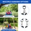 Outdoor Swing Seat Carousel 6
