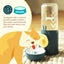 Automatic Cat Feeder,Dog Feeder,Pet Feeder Carousel 8