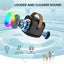 Karaoke Machine for Kids,Karaoke Gifts for Girls Ages 3+ Year Old Birthday Party Carousel 10