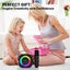 Karaoke Machine for Kids,Karaoke Gifts for Girls Ages 3+ Year Old Birthday Party Carousel 13