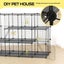 Cat Cage Carousel 6