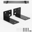 Soundbar Wall Mount Bracket, for Bose WB-300 SoundTouch 300 to 950 Carousel 3