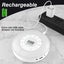 Portable Bluetooth CD Player Built-in Speaker Stereo, Personal Walkman MP3 Playe Carousel 4