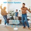 Portable Bluetooth CD Player Built-in Speaker Stereo, Personal Walkman MP3 Playe Carousel 5