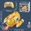 Remote-Controlled Fountain Hippo Boat for Kids 4-18 Years (Yellow) Carousel 5