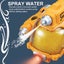 Remote-Controlled Fountain Hippo Boat for Kids 4-18 Years (Yellow) Carousel 7