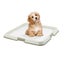 Pet Dog Pee Pad Holder Carousel 12