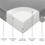 Folding Mattress Trifold Carousel 7