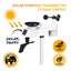 WiFi Weather Station Indoor Outdoor Carousel 7