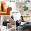 Sofa Arm Tray Couch Cup Holder Portable Couch Drink Holder Carousel 3