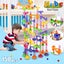 Marble Run Carousel 2