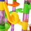 Marble Run Carousel 12