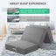 Foldable Mattress Camping Mat Bed Cushion Carousel 3