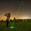 6PCS LED Golf Balls Carousel 17