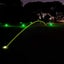 6PCS LED Golf Balls Carousel 19