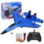 RC Plane 2CH Remote Control Plane SU35 RC Jet 2.4GHz RC Airplane RTF Easy to Fly Carousel 7
