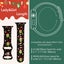 Christmas Grinch Apple Watch Band Sport Replacement Strap Band Carousel 2