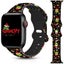Christmas Grinch Apple Watch Band Sport Replacement Strap Band Carousel 3