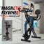 Exercise Bike Recumbent Stationary Cycling Spin Bicycle Carousel 3