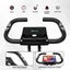 Exercise Bike Recumbent Stationary Cycling Spin Bicycle Carousel 6