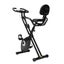 Exercise Bike Recumbent Stationary Cycling Spin Bicycle Carousel 13