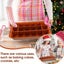 Brownie Pan With Dividers Baking Tray Mold Carousel 4