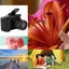 Digital Camera Vlogging Camera Video Camera for Beginners Outdoor Carousel 3