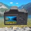 Digital Camera Vlogging Camera Video Camera for Beginners Outdoor Carousel 4