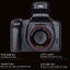Digital Camera Vlogging Camera Video Camera for Beginners Outdoor Carousel 5