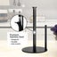 Paper Towel Holder Roll Stand Kitchen Paper Towel Dispenser Carousel 8