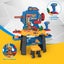 Kids Workbench Tool Bench Construction Toy Set 78pcs Carousel 10