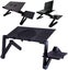 Laptop Table Stand Notebook Desks PC Holder Carousel 6